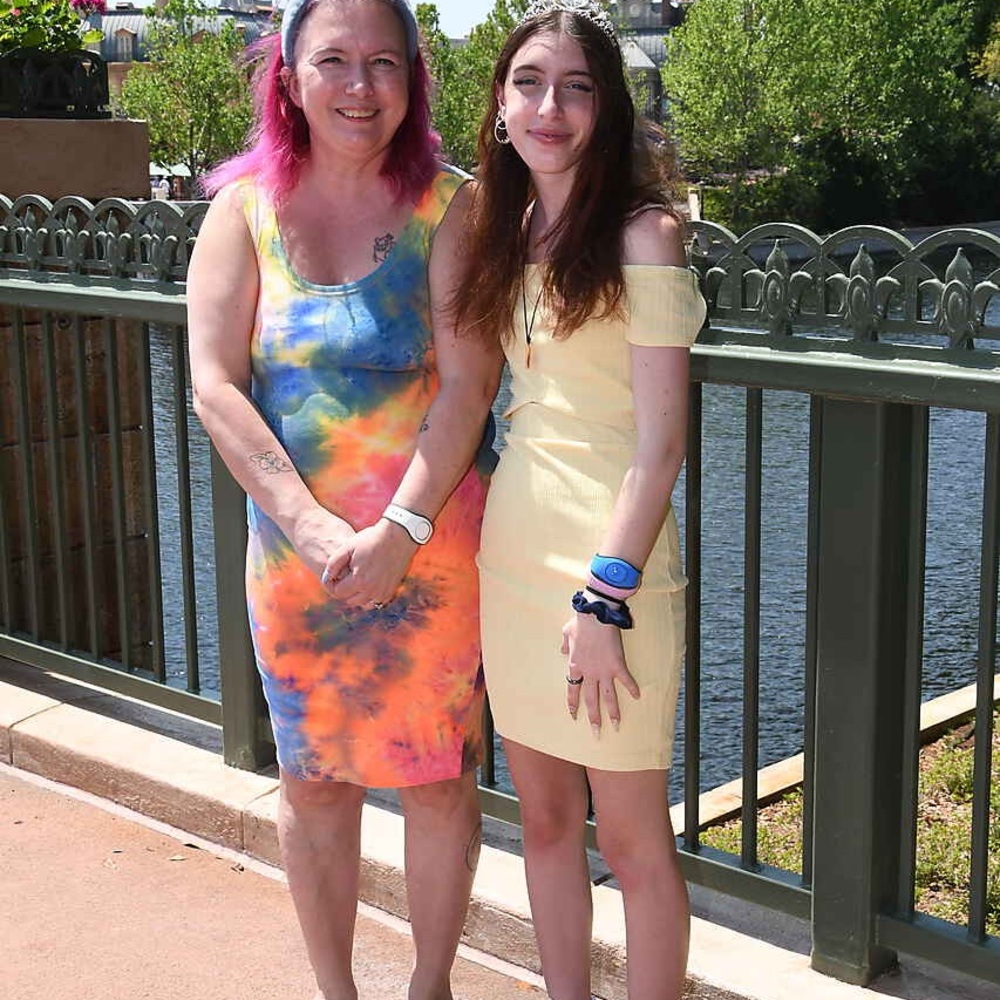 Meet your Posher, Kathy